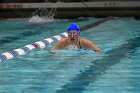 Swimming vs CGA  Wheaton College Swimming & Diving vs Coast Guard Academy. - Photo By: KEITH NORDSTROM : Wheaton, Swimming, diving